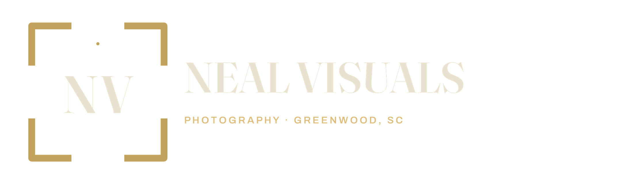 Neal Visuals — Photography, Greenwood SC